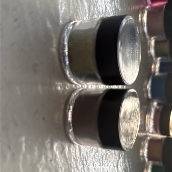 Additives Nail Art Pigments Set - Picture 2 of 8